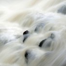 Selke waterfall 2